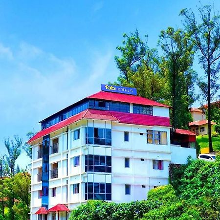 Fabexpress Luminos Dwelling Ikka Nagar Hotel มุนนาร์ ภายนอก รูปภาพ