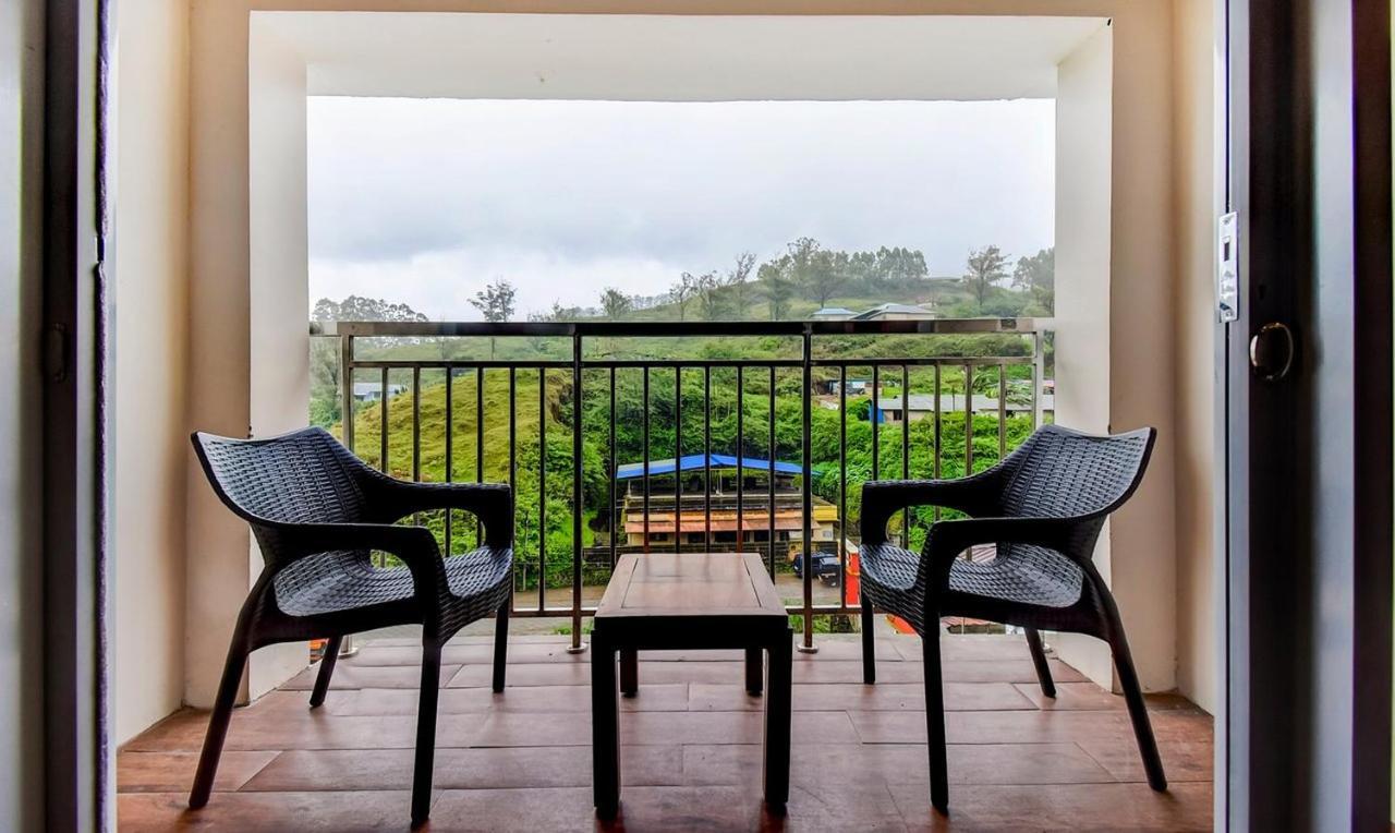 Fabexpress Luminos Dwelling Ikka Nagar Hotel มุนนาร์ ภายนอก รูปภาพ