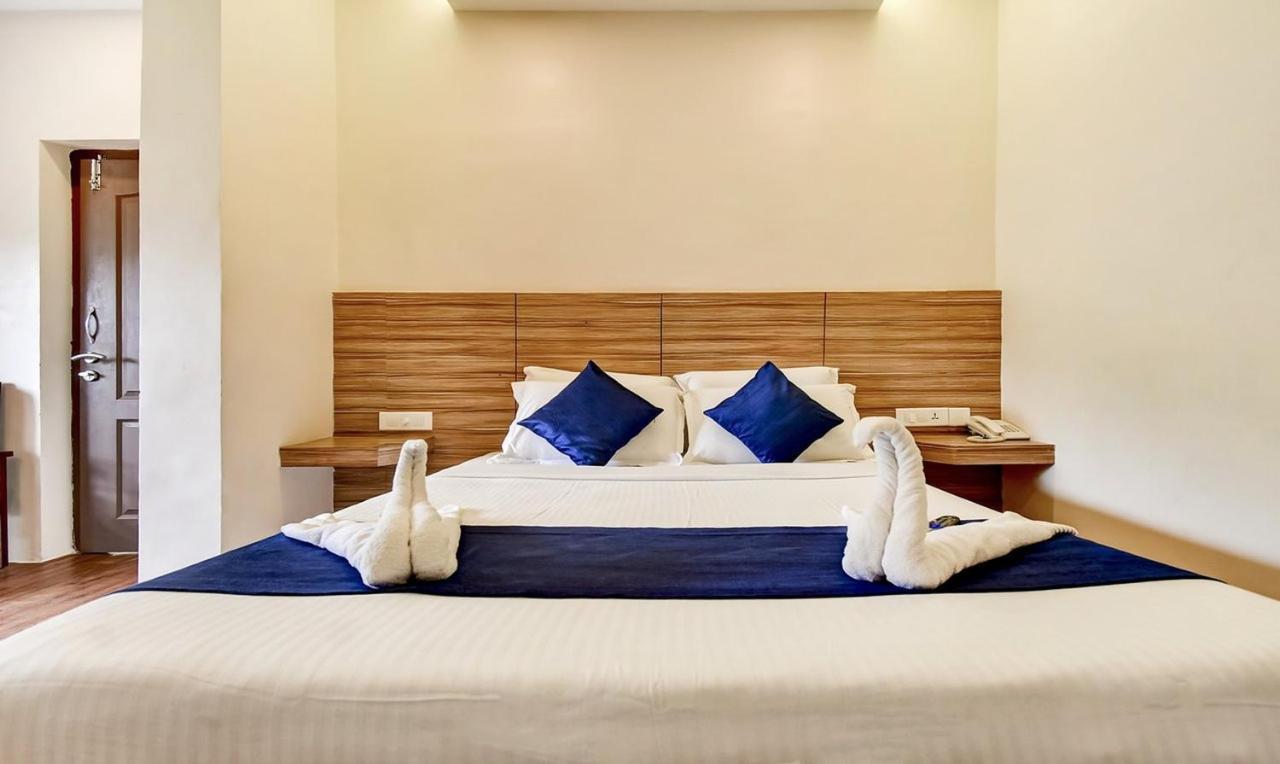 Fabexpress Luminos Dwelling Ikka Nagar Hotel มุนนาร์ ภายนอก รูปภาพ